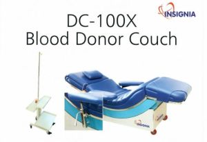 DC-100X Blood Donor Couch