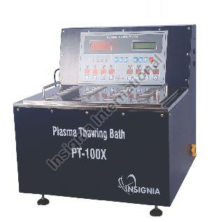 Blood Plasma Cryoprecipitate Bath