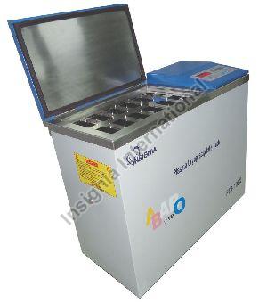 Blood Plasma Cryoprecipitate Bath