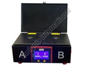 CB 30X Centrifuge Bucket Corrector