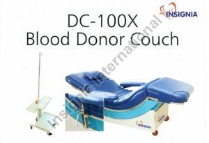 DC-100X Blood Donor Couch