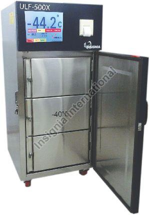 ULF Series Ultra Low Temperature Freezer