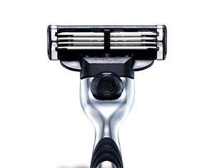 Gillette Mach3 Razors