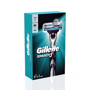 Gillette Mach3 Razors