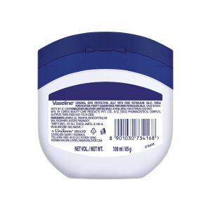 Vaseline Petroleum Jelly
