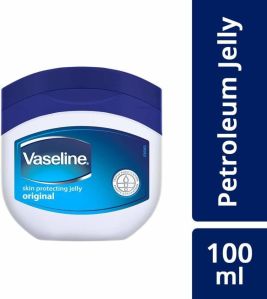 Vaseline Petroleum Jelly
