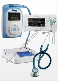 Diagnostic Equipment