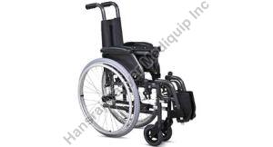 Hospital Wheelchair