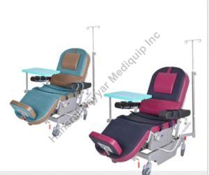 Motorized Dialysis Chair