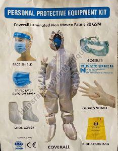 PPE Kits & N95 Masks