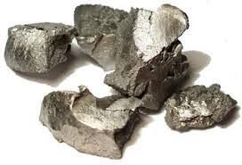 Gadolinium Metal Ingots