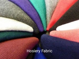cotton hosiery fabrics