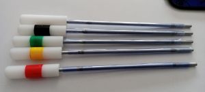 Bar Coaters