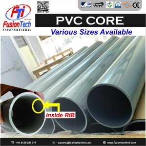 Plastic Cores