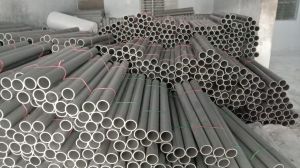 Plastic Cores