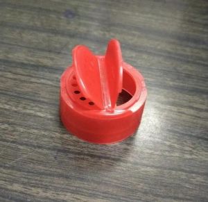 Butterfly Sprinkler Cap