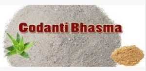 godanti bhasma