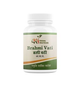Brahmi Vati