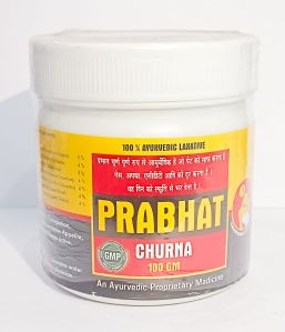 Prabhat Churna