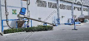 Chain-Drag Conveyor