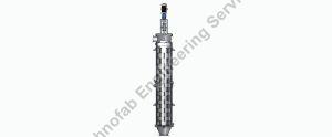 Agitated Thin Film Dryer