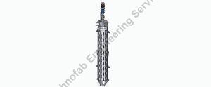 Agitated Thin Film Dryer
