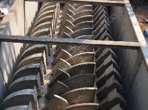 Paddle Dryers