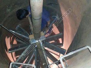Large Storage Tanks