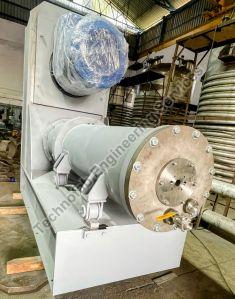 Wet Grinding machines