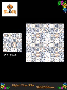 moroccan tiles