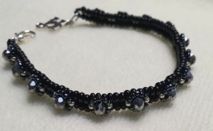 Beaded Handmade Bracelet