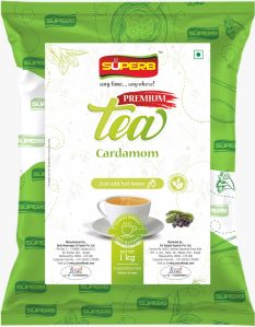 Superb Premium Tea