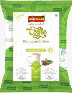 1Kg Superb Premium Coffee Premix