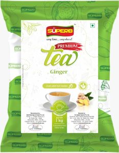 1Kg Superb Premium Ginger Tea Premix