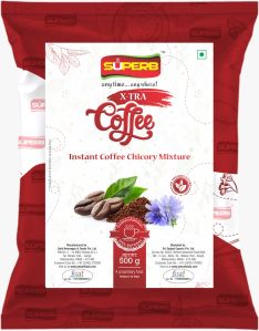 1Kg Superb X-Tra Instant Coffee Chicory Mixture Premix