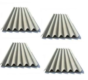 Cement Roofing Sheet