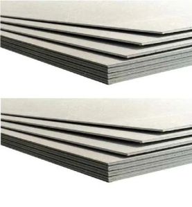 Flat Cement Sheet