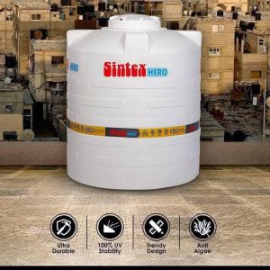 Sintex Water Tanks