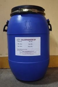 Chlorphenesin Ip Bp