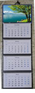 Super Executive Calendars