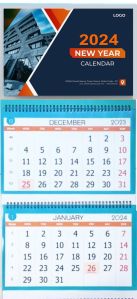 Super Executive Calendars