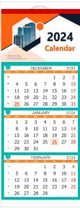 Super Executive Calendars