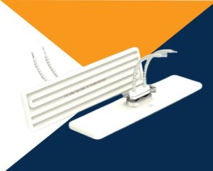 Ceramic Infrared Heater
