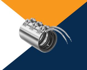 Coil Heater