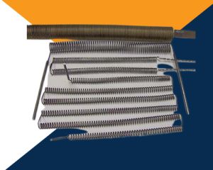 Coil Heater