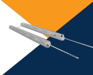 Coil Heater