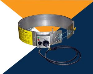 Drum Heater