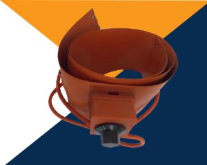 Drum Heater