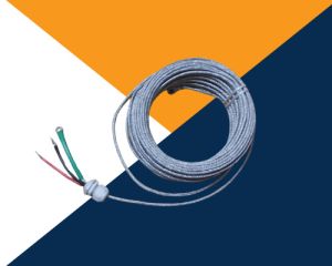 Heat Tracing Cable