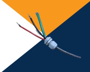 Heat Tracing Cable
